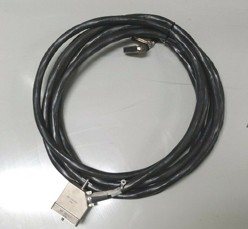 Amat 0150-76513 Cable Assembly Main Frame Umbilical - Used