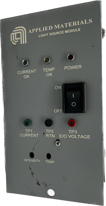 Applied Materials 68-9002-10 Light Source Module Amat