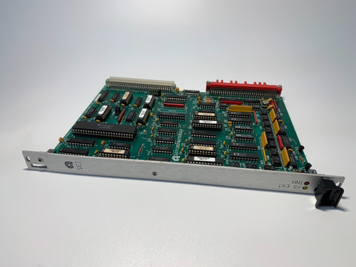 Amat Applied Materials 0100-20001 System Electronics Interface Pcb