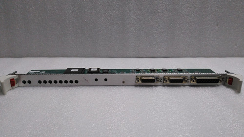 [Used] Applied Laser Driver Board Model 0100-a0003 Rev.a for Industrial Use