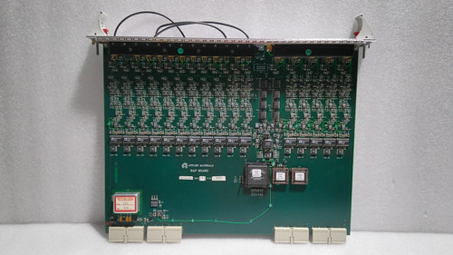 [Used] Applied 5438-0100-a0014 Nap Board Rev.a - Used