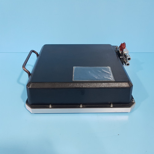 140-0201// Amat Applied 140-0201 Cvd Gas Box for Semiconductor