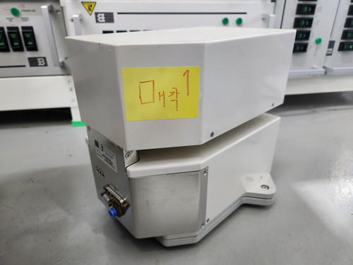 Brooks, Brooks Aligner 002-7391-08 - Used Industrial Equipment