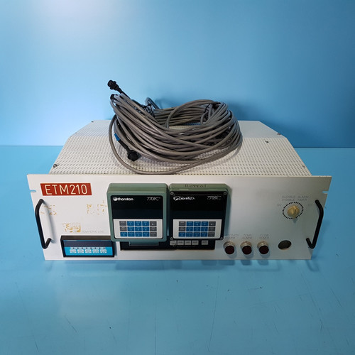 101-0301// Thornton Etm210 770pc