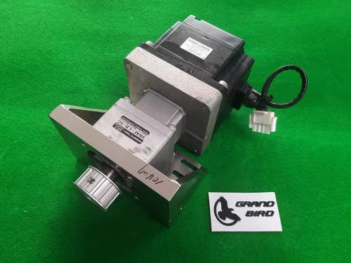 Yaskawa Sgmps-08aca21 Ac Servo Motor with Vraf-lb-5c Reducer
