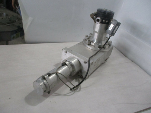 Boc Edwards Ext 70h 24v Turbo Molecular Pump