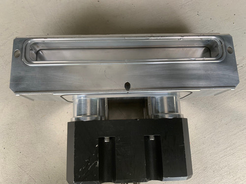 Vat 0340x-ca24-aft Monovat Valve Insert Pneumatic