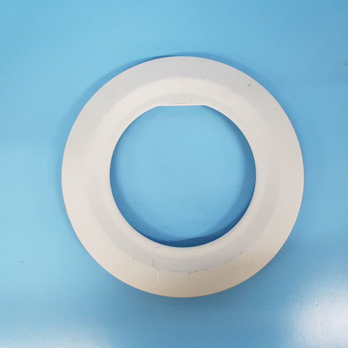 125-0101// Amat Applied Clamp Ring, Model 125-0101, Used