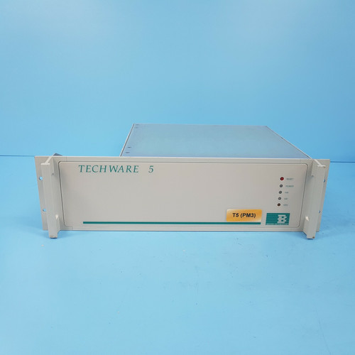 166-0501//TECH Tech Ware Controller, Model 166-0501, Used Condition
