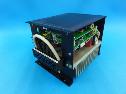 Amat 0015-09091 Assembly Lamp Driver Mcvd P5000