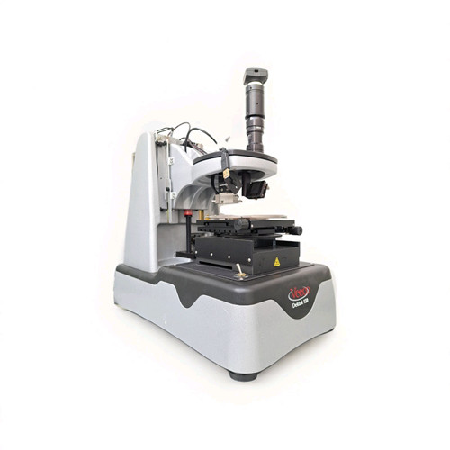 Veeco Dektak 150 Surface Profiler Profilometer Main Body