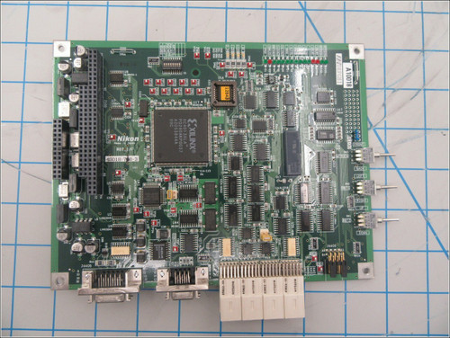 4s018-778/rbt-i/f Pcb for Nikon Systems