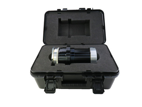 Amcoss Canon 3rd Condenser Lens