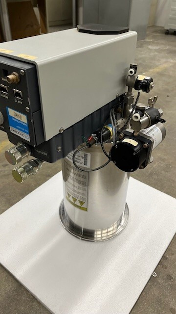 Cti Cryogenics 8116172g001 On-board 8 Cryopump