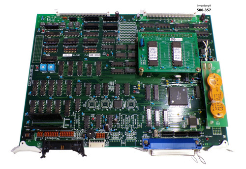 Hitachi 50e-5163 Sh-sbc Circuit Board for S-3000n Sem