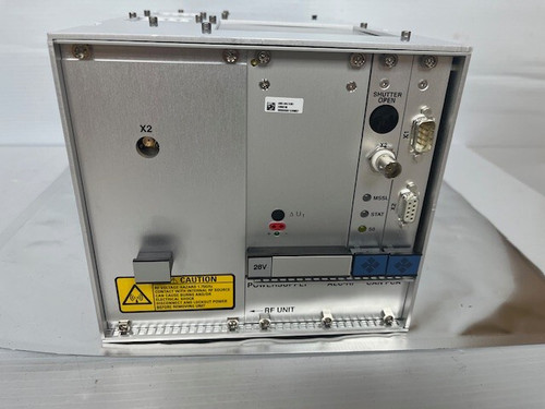 Asml Iost Fttl Phm/fpa Upgrade Set - New Open Box