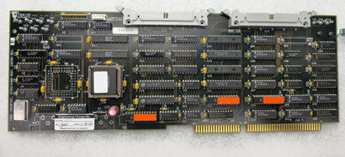 Qa Tested Tencor Surfscan Insw Interface Pcb 239704