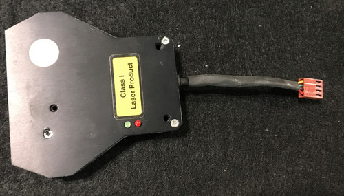 Wx-43pi End Effector Assembly for Kla Viper 2401