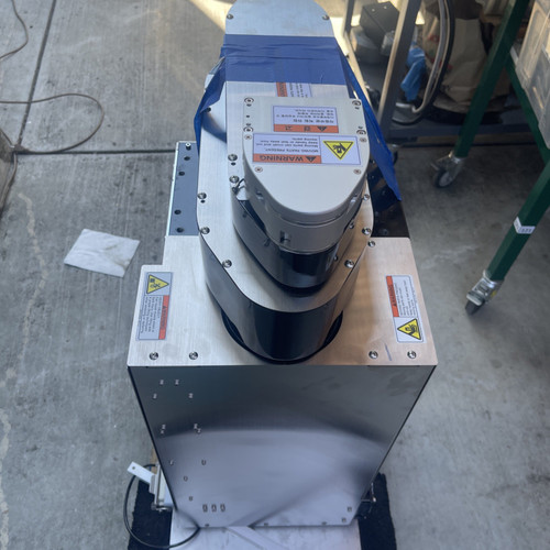 Kawasaki 3nts20a-a005 Wafer Transfer Robot - Used
