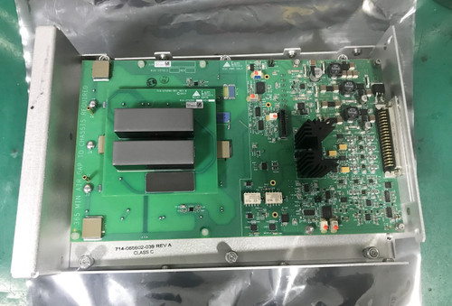 Lam Research 810-107813r117 Esc Power Supply Assembly