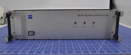 24950 Beam Blank Controller, Zeiss