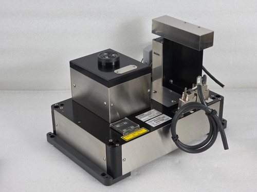 Kawasaki Robot 3ns004s-c005 Wafer Aligner 2