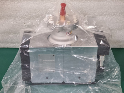 Agilent Varian Vaclon Ion Pump P/n 9191310 - New