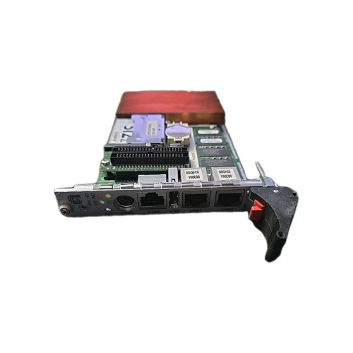 Applied Materials Mks Tenta As03720-18 Cpci-3720 Controller