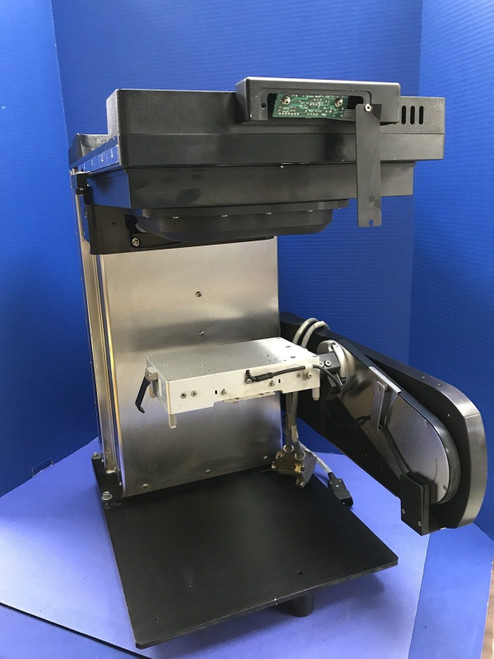 Asyst 9700-3250-01 Arm Assembly for Arm-2200 Smif E Loader