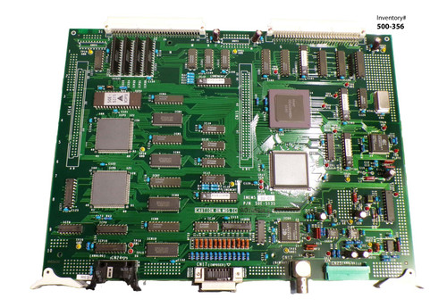Hitachi 50e-5135 Imem5 Circuit Board for S-3000n Sem