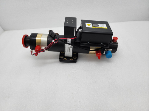 Mks Astex Plasma Source Tube Ax7610psk-s Model 1000117048