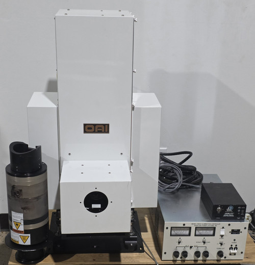 Oai 0130-081084-03 1000 Kw Uv Lamp Radiation Power Systems Model 2110c2