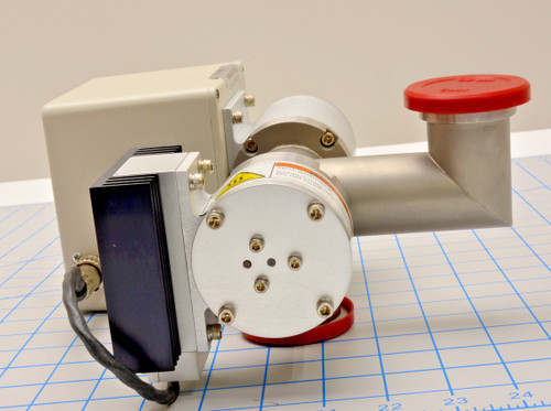 Applied Materials 1400-01254 Endpoint Detector Sensor