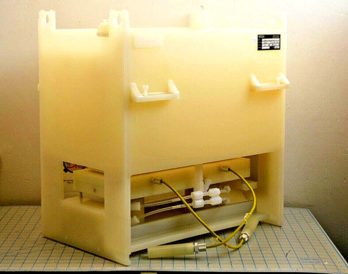 St800-cc50-mc2-pvdf Tank for Smt Applications