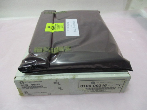 Amat 0100-09246 Pcb Asm Sys I/o Dist Bd Mk2+ for Semiconductor Applications