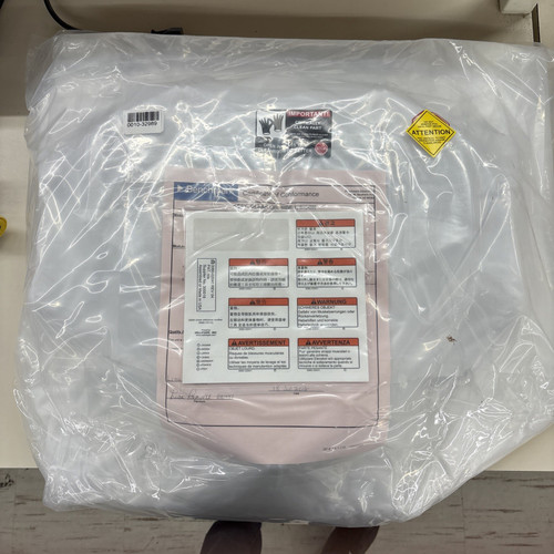 Applied Clear Lid Assembly Sicon 0010-32989 for Industrial Use