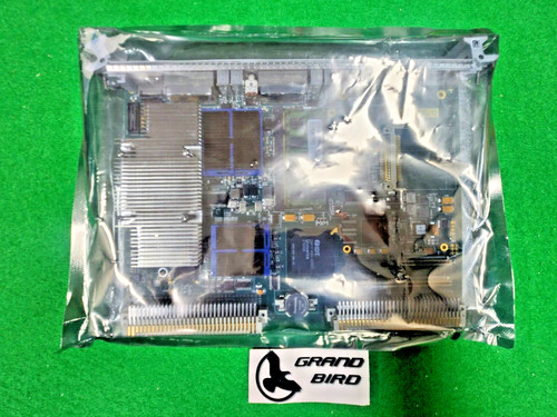 Lam Research 605-109114-001 Vme Board Abaco V7668a-13100