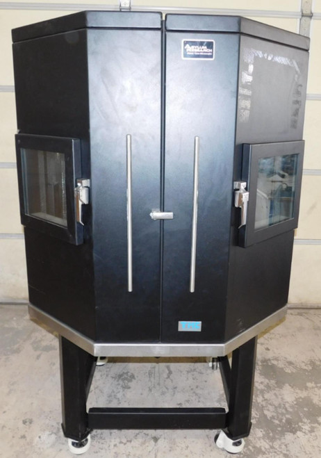 Tmc Acoustic Vibration Isolation Enclosure Atomic Force Afm