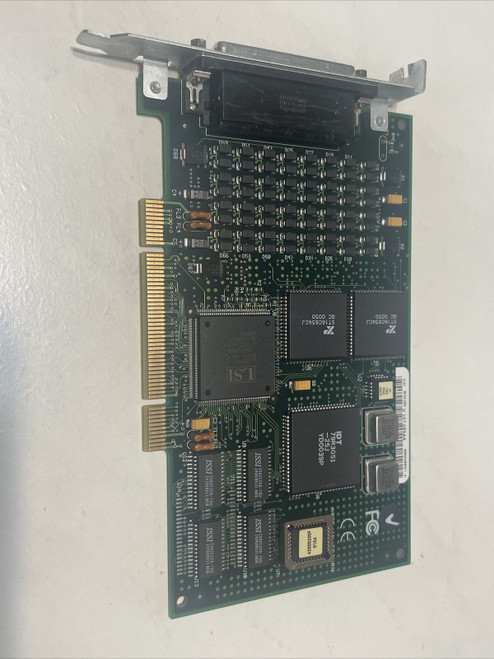 Ade Technologies Asc-2000-2500 Main Communication Board