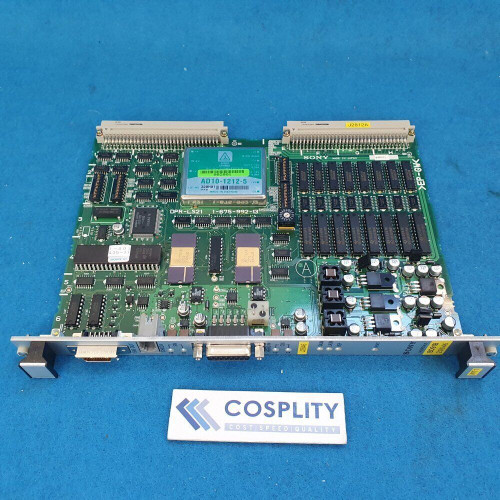 Sony Nikon 4s018-685 Laserscale Pcb for Precision Measurement