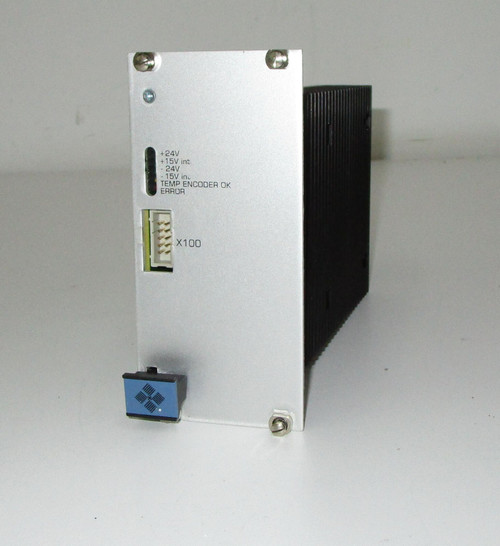 Asml 4022.471.56731 Circuit Board for Industrial Applications