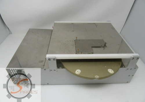 Tel Clean Track Model 823 Transition Unit - Tokyo Electron Equipment