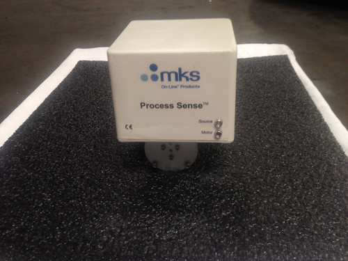 Applied Materials 0190-36626 Endpoint Detector - Open Box