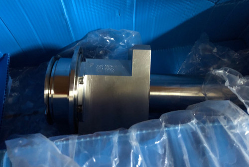 Amat 0020-98112 Housing Spindle Reflexion Lk Cmp Polisher