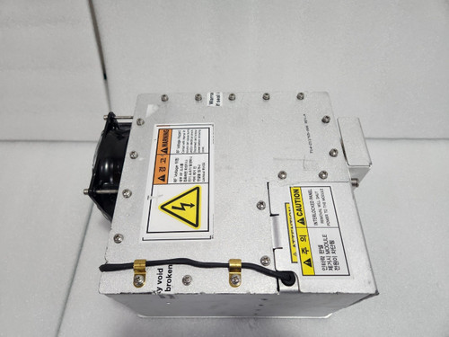 Lam Research Rf Match Assembly 853-040482r665 - Used