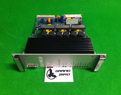 Asml 4022.634.20691 Paac 450/20 Power Supply - Used