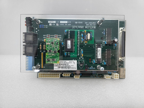Lam Research Watlow Anafaze Temperature Module 778-900046-343