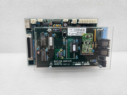 Lam Research Temperature Controller 778-900046-203 for Industrial Applications