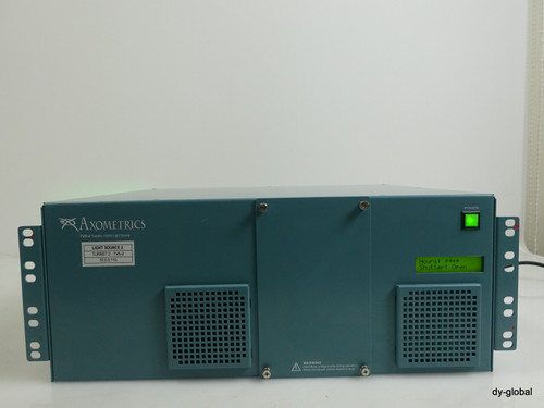 Axometrics Tvs-2 Tunable Visible Light Source