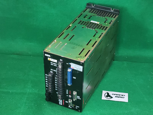 Amat 0190-14344 Megatorque Driver Mirra Cmp (driver Only)